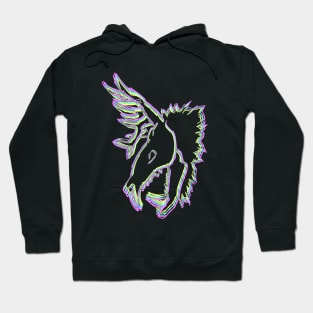withering wishes Hoodie
